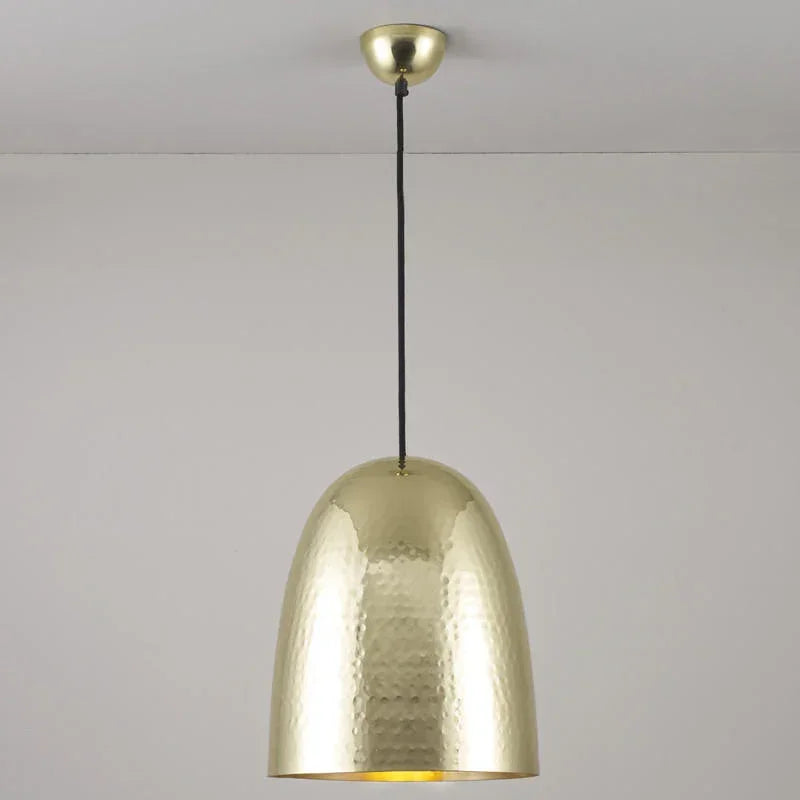 Original BTC Stanley Large Pendant Light | All Square Lighting