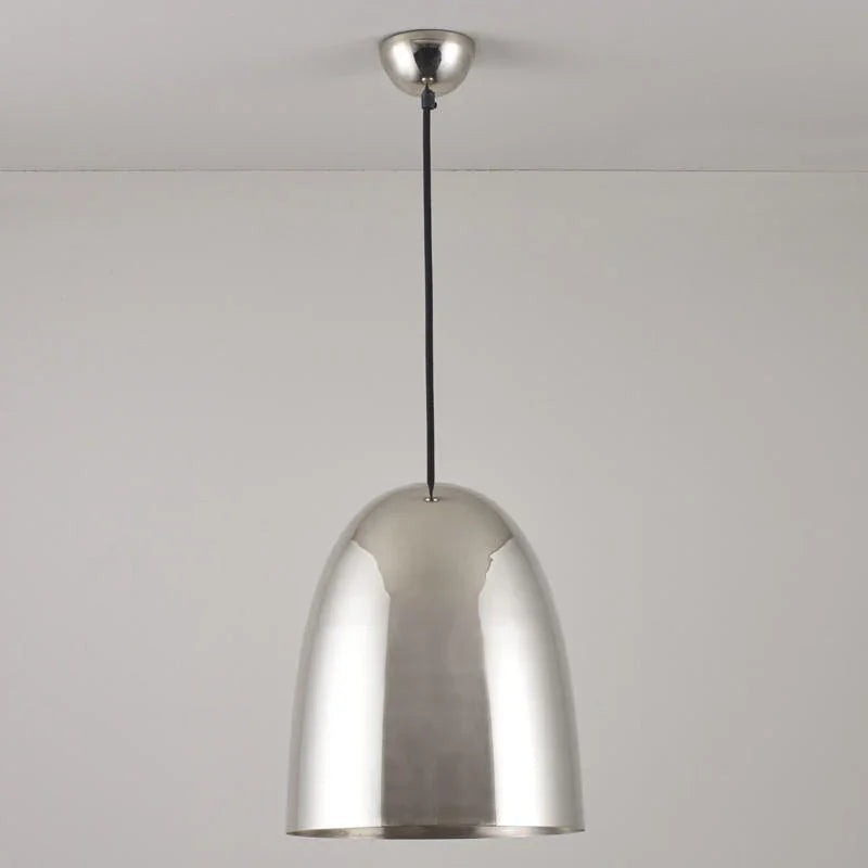 Original BTC Stanley Large Pendant Light | All Square Lighting