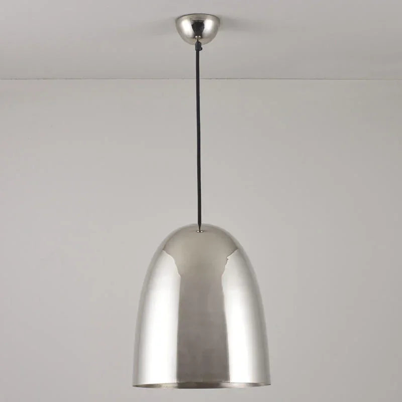 Original BTC Stanley Large Pendant Light | All Square Lighting