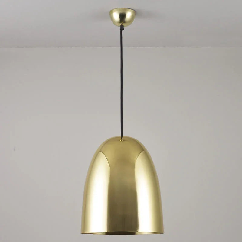 Original BTC Stanley Large Pendant Light | All Square Lighting