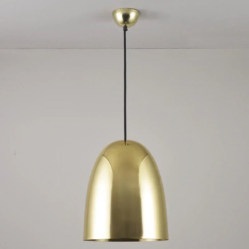 Original BTC Stanley Large Pendant Light | All Square Lighting
