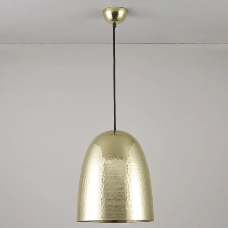 Original BTC Stanley Large Pendant Light | All Square Lighting