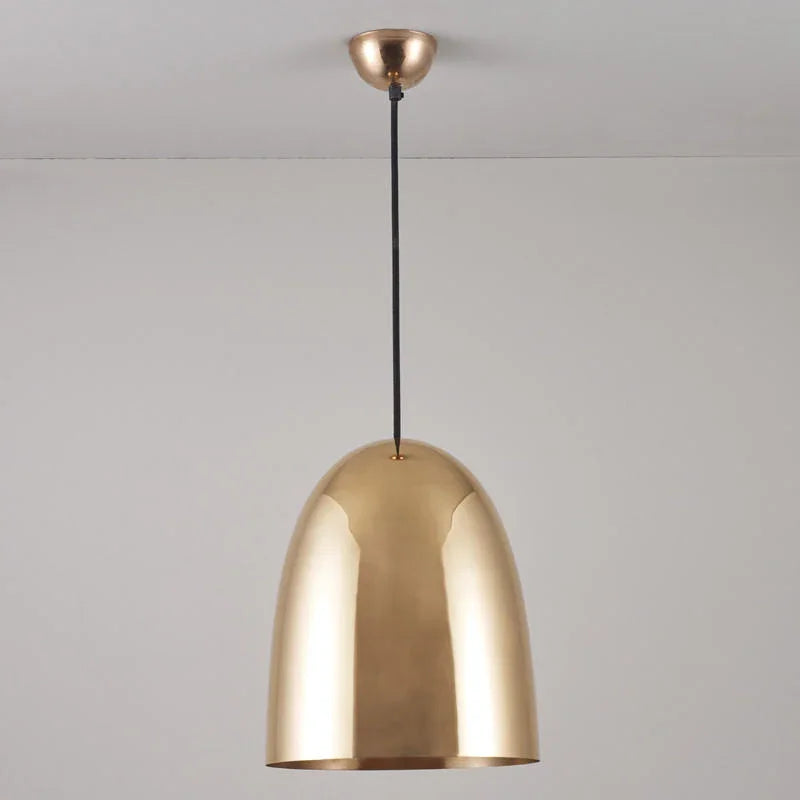 Original BTC Stanley Large Pendant Light | All Square Lighting