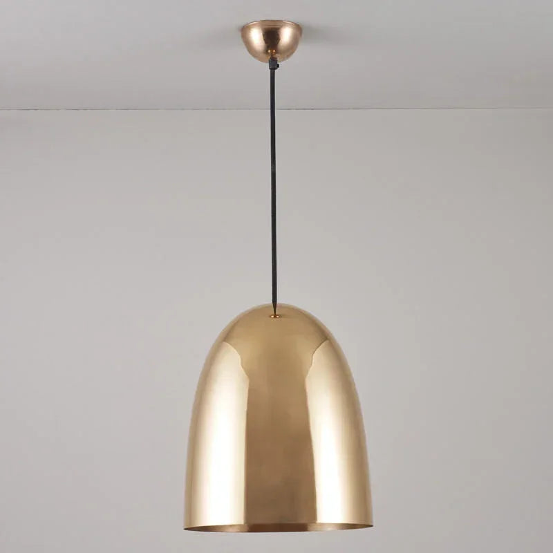 Original BTC Stanley Large Pendant Light | All Square Lighting