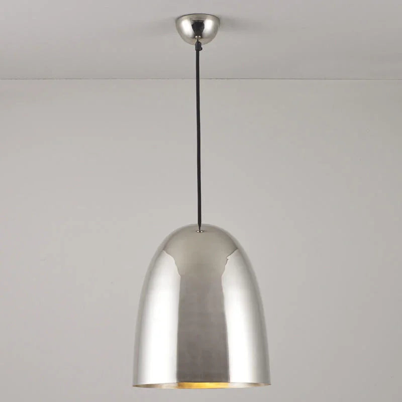Original BTC Stanley Large Pendant Light | All Square Lighting
