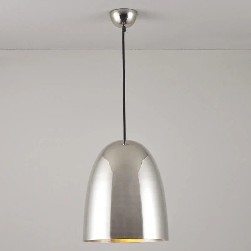 Original BTC Stanley Large Pendant Light | All Square Lighting