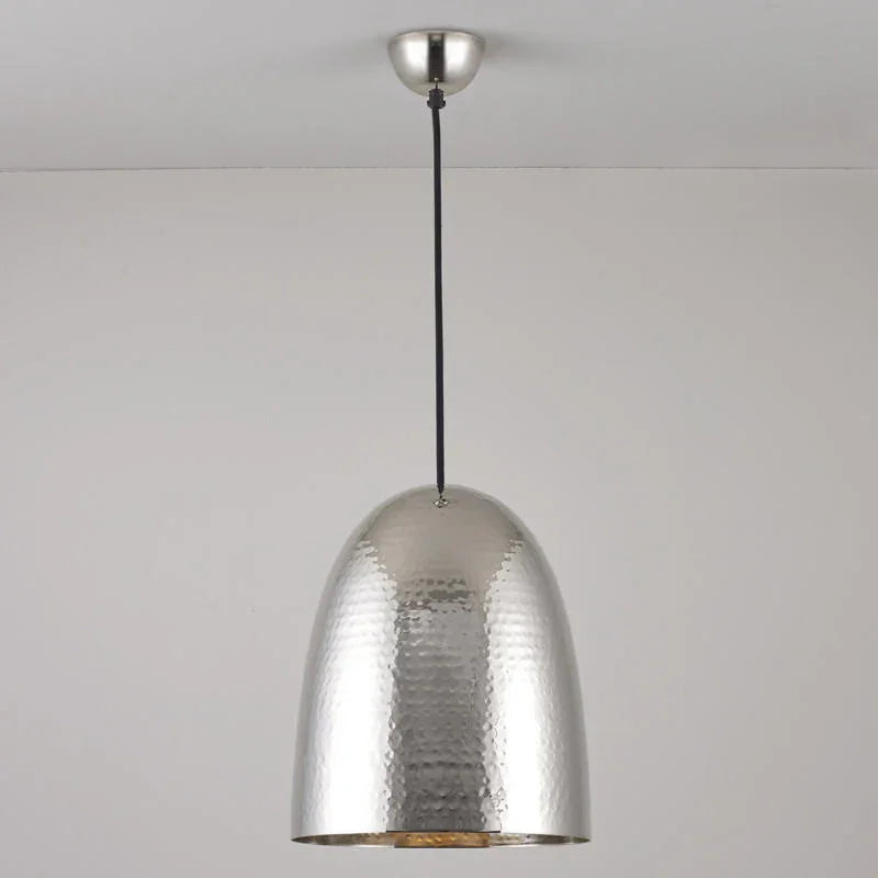 Original BTC Stanley Large Pendant Light | All Square Lighting