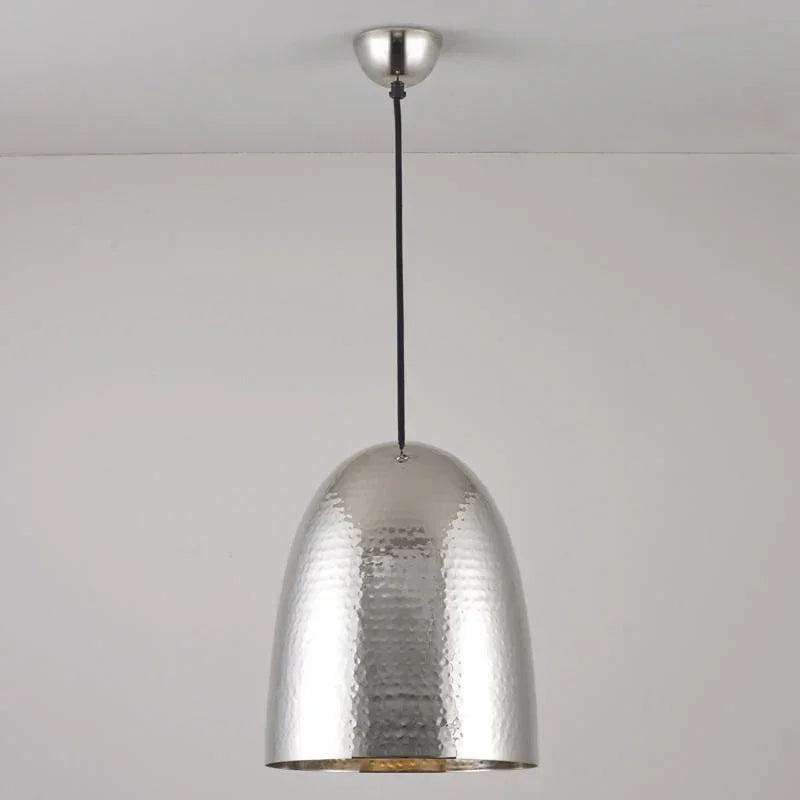 Original BTC Stanley Large Pendant Light | All Square Lighting