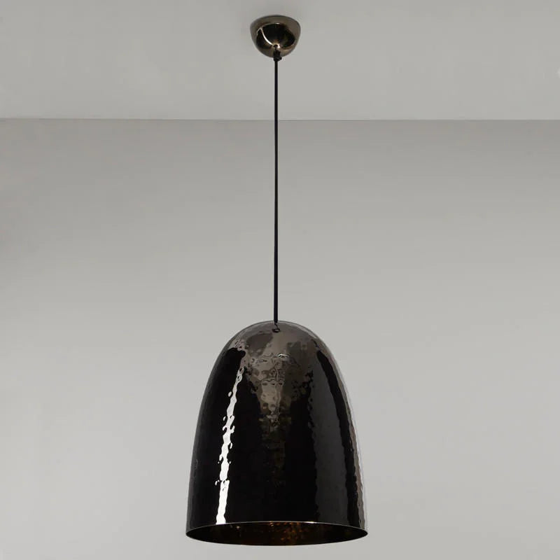 Original BTC Stanley Large Pendant Light | All Square Lighting