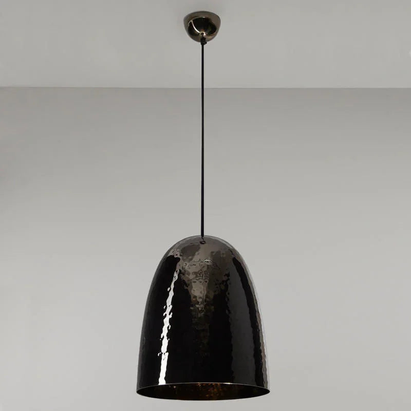 Original BTC Stanley Large Pendant Light | All Square Lighting