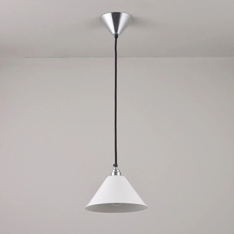 Original BTC Task Ceramic Pendant Light | All Square Lighting