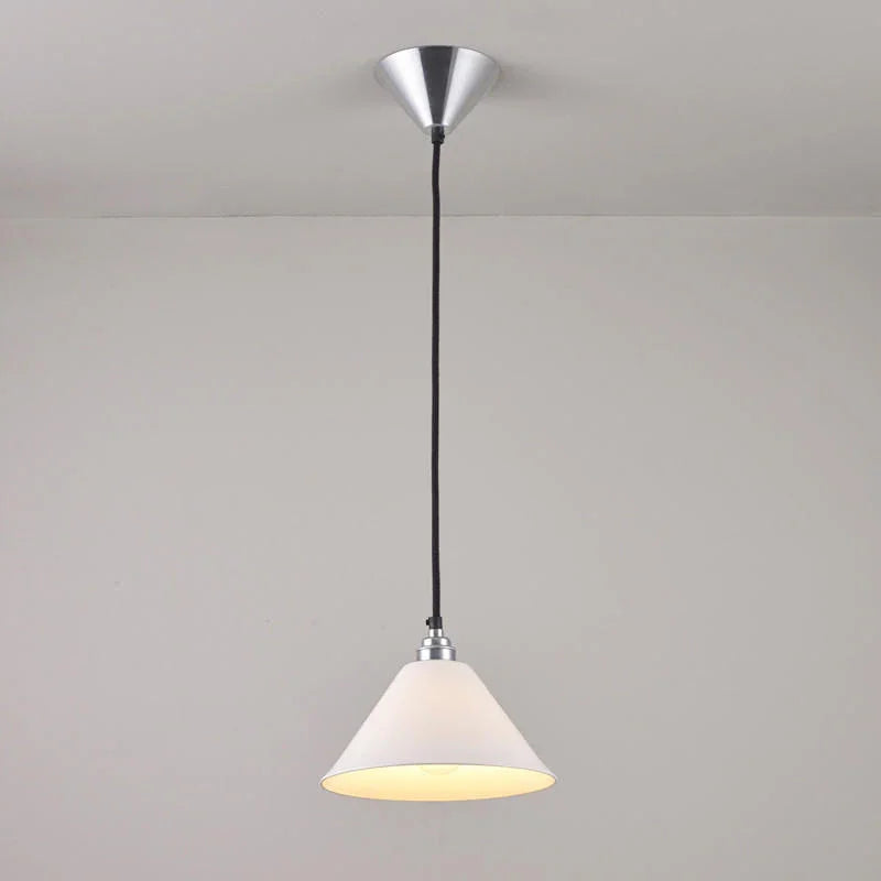 Original BTC Task Ceramic Pendant Light | All Square Lighting