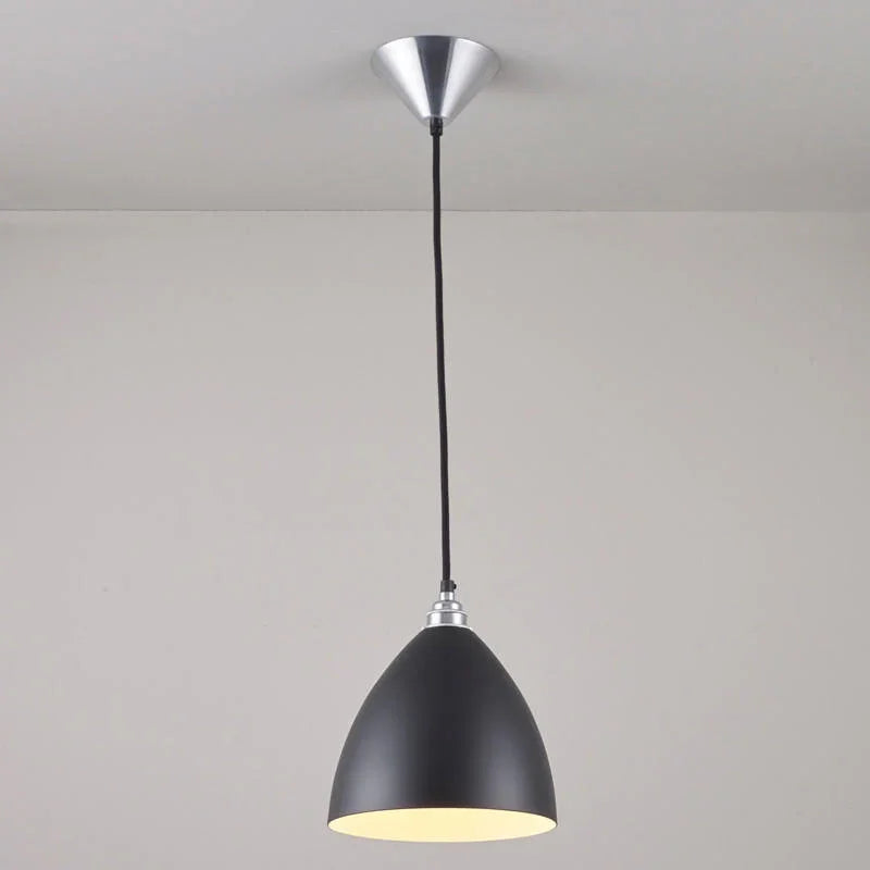 Original BTC Task Pendant Light | All Square Lighting