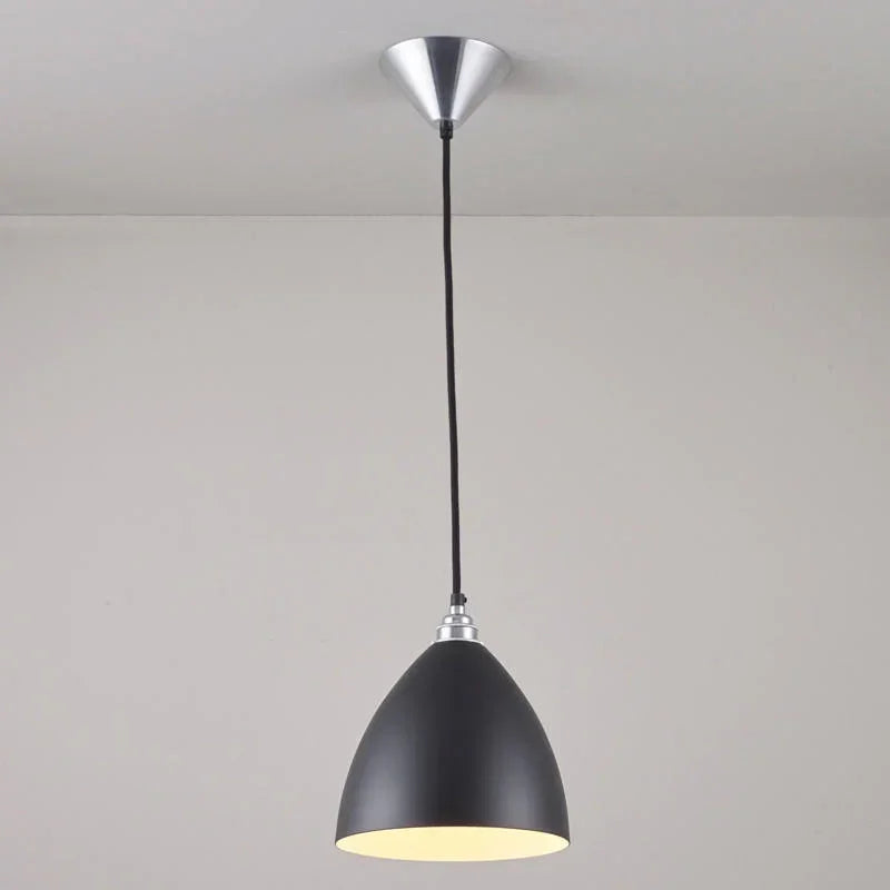Original BTC Task Pendant Light | All Square Lighting