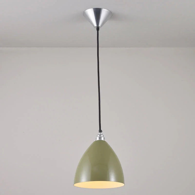 Original BTC Task Pendant Light | All Square Lighting