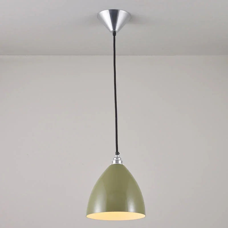Original BTC Task Pendant Light | All Square Lighting