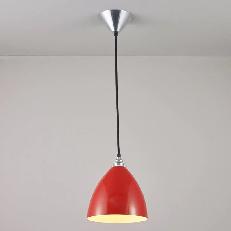 Original BTC Task Pendant Light | All Square Lighting