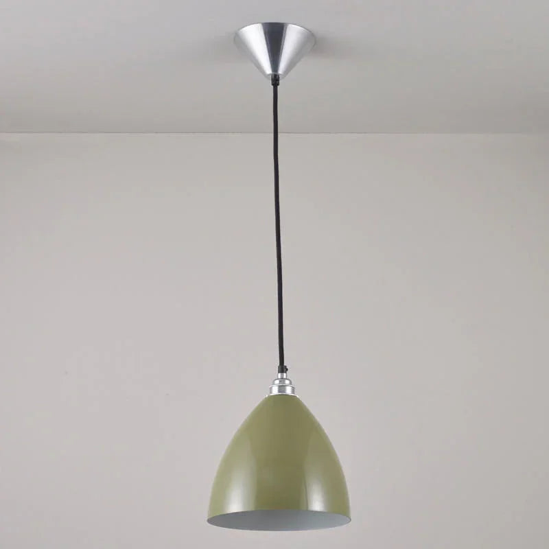 Original BTC Task Pendant Light | All Square Lighting