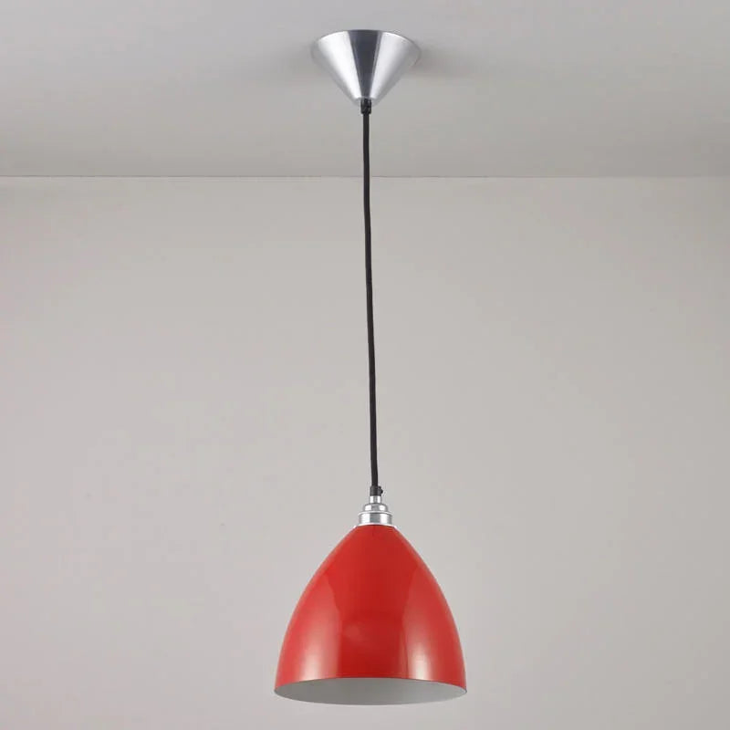 Original BTC Task Pendant Light | All Square Lighting