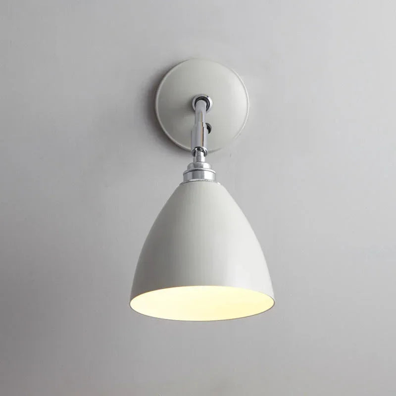 Original BTC Task Short Wall Light | All Square Lighting