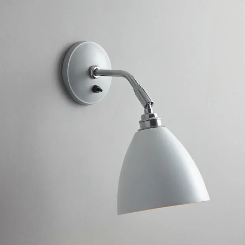 Original BTC Task Short Wall Light | All Square Lighting