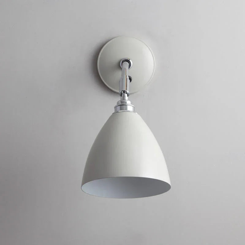 Original BTC Task Short Wall Light | All Square Lighting