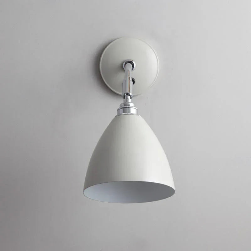 Original BTC Task Short Wall Light | All Square Lighting