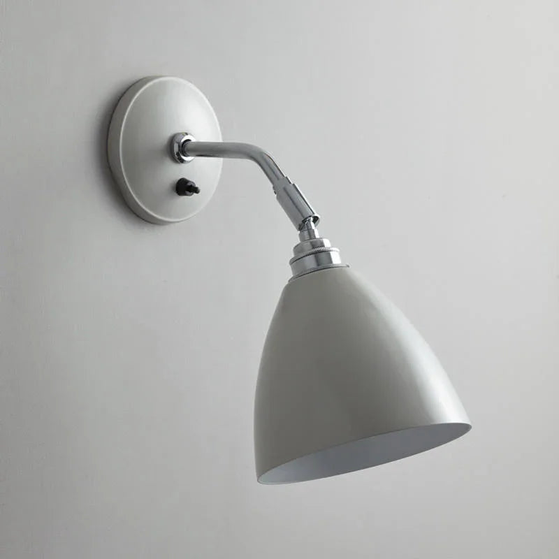 Original BTC Task Short Wall Light | All Square Lighting