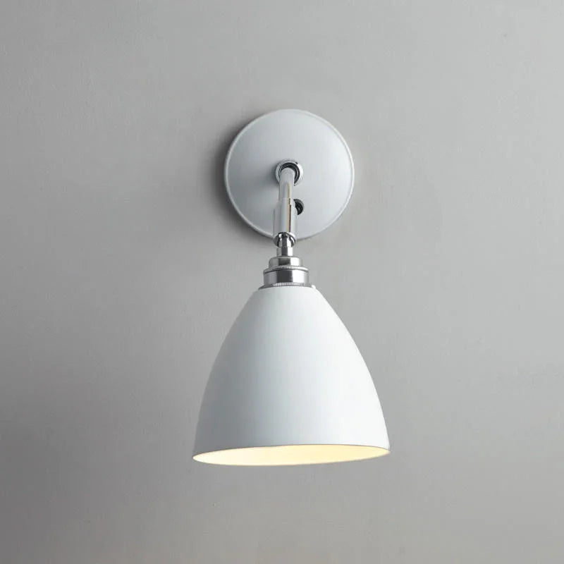 Original BTC Task Short Wall Light | All Square Lighting