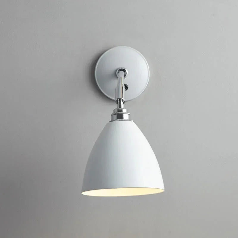 Original BTC Task Short Wall Light | All Square Lighting