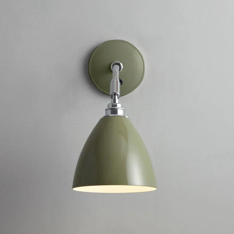 Original BTC Task Short Wall Light | All Square Lighting