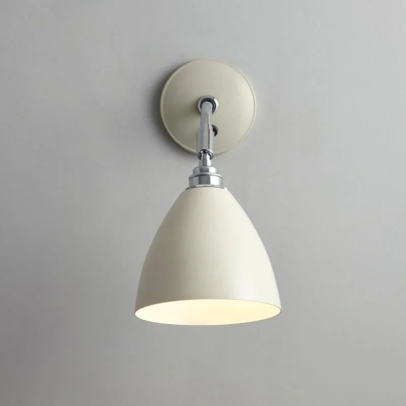 Original BTC Task Short Wall Light | All Square Lighting