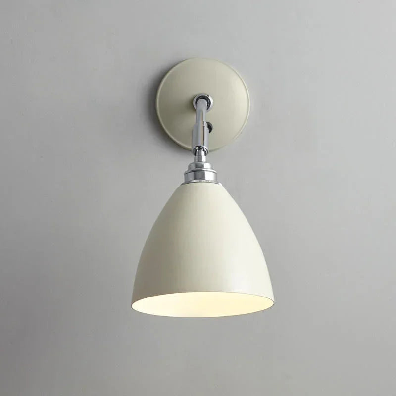 Original BTC Task Short Wall Light | All Square Lighting