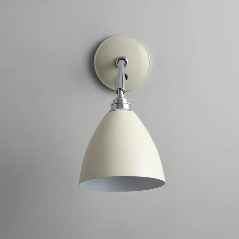 Original BTC Task Short Wall Light | All Square Lighting