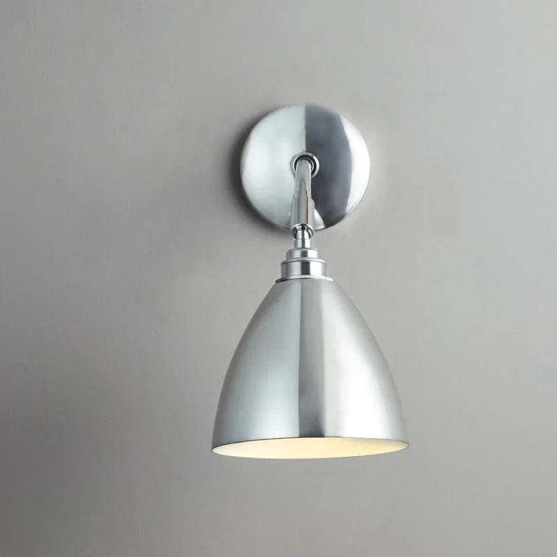 Original BTC Task Short Wall Light | All Square Lighting