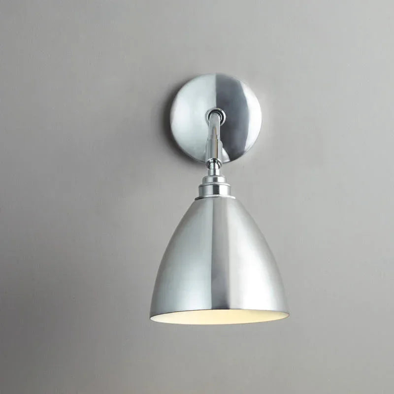 Original BTC Task Short Wall Light | All Square Lighting