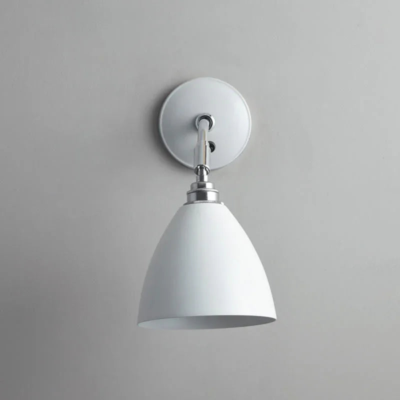 Original BTC Task Short Wall Light | All Square Lighting