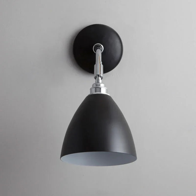 Original BTC Task Short Wall Light | All Square Lighting