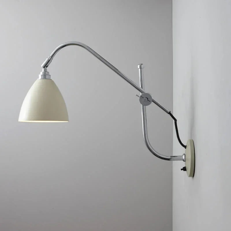 Original BTC Task Wall Light | All Square Lighting
