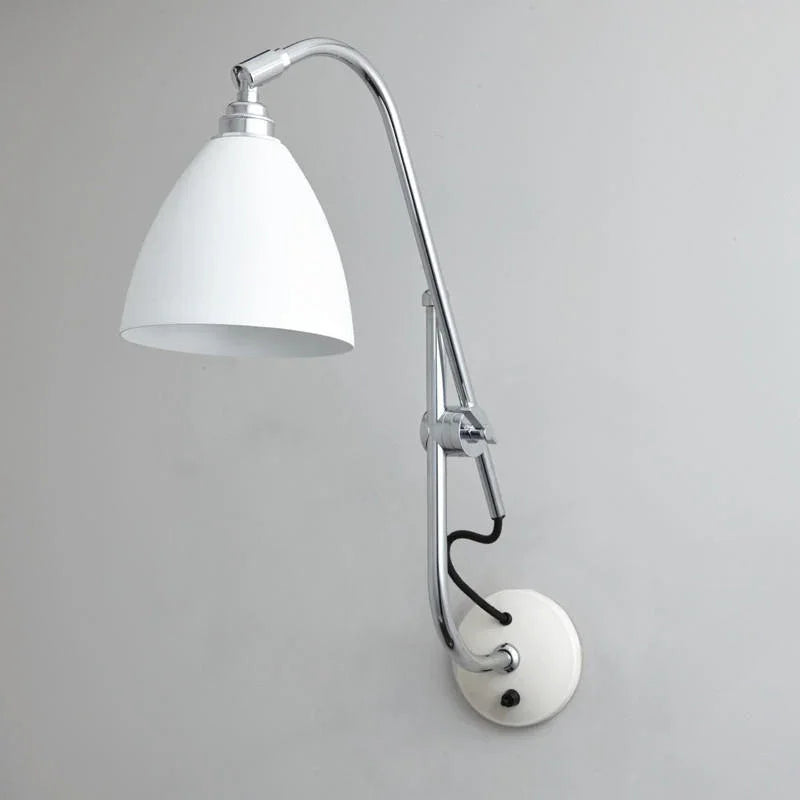 Original BTC Task Wall Light | All Square Lighting