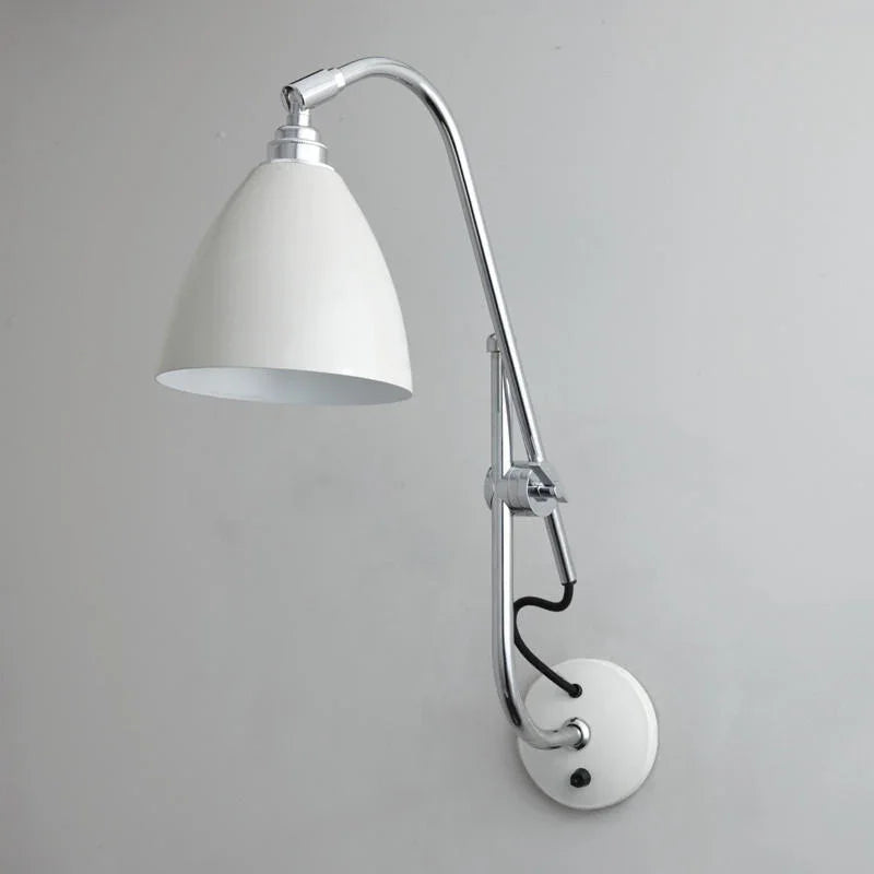Original BTC Task Wall Light | All Square Lighting