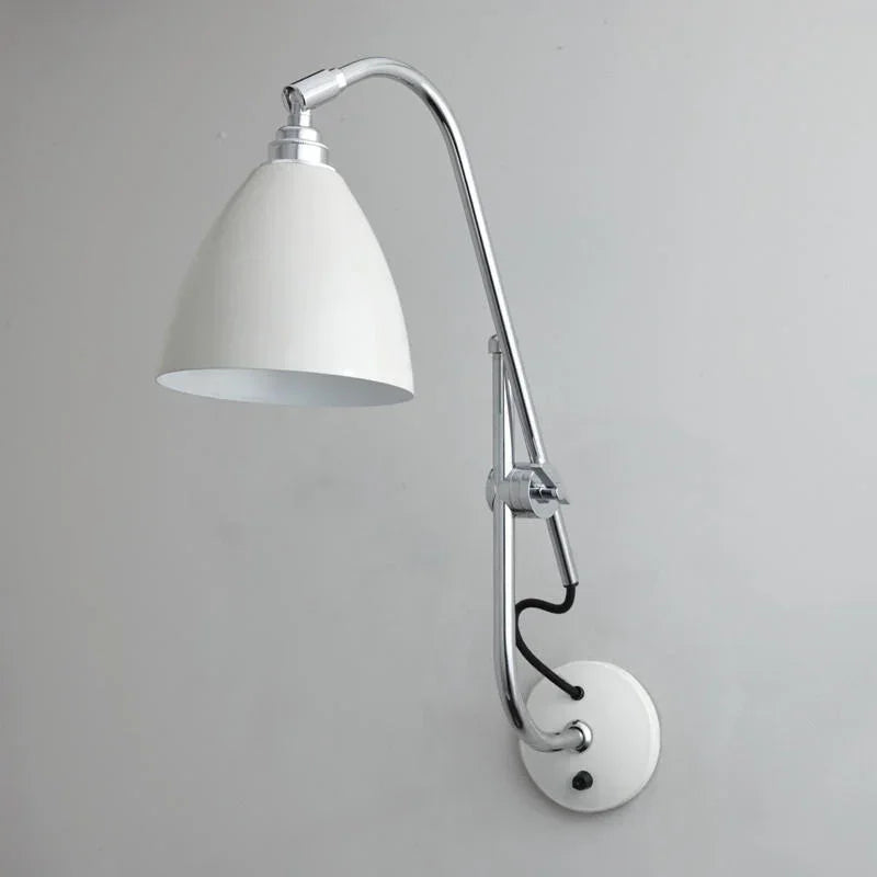 Original BTC Task Wall Light | All Square Lighting