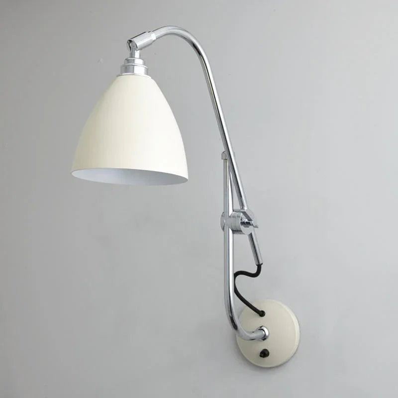Original BTC Task Wall Light | All Square Lighting