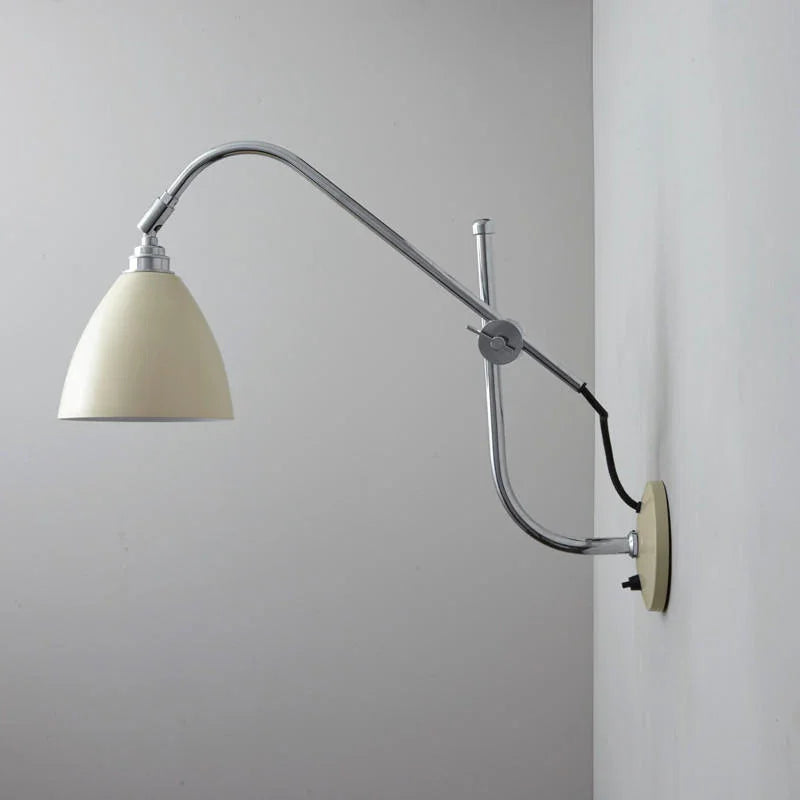 Original BTC Task Wall Light | All Square Lighting
