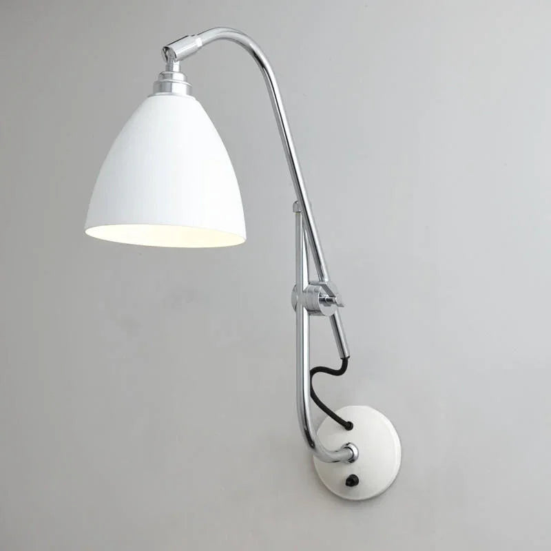 Original BTC Task Wall Light | All Square Lighting