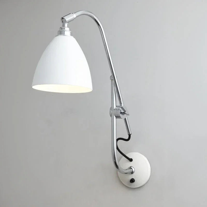 Original BTC Task Wall Light | All Square Lighting