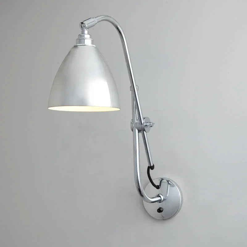 Original BTC Task Wall Light | All Square Lighting