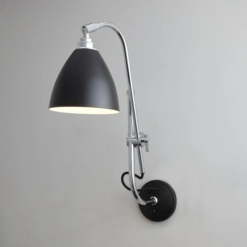 Original BTC Task Wall Light | All Square Lighting