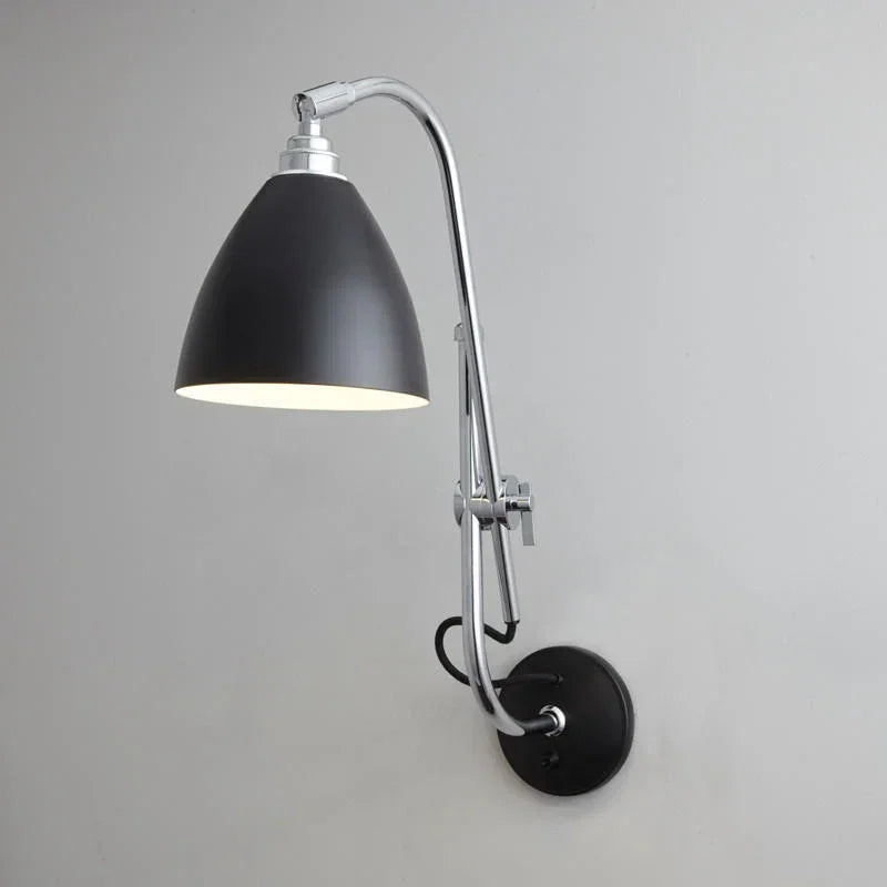 Original BTC Task Wall Light | All Square Lighting
