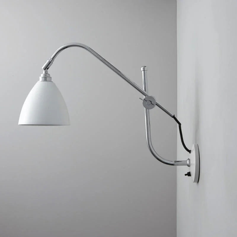 Original BTC Task Wall Light | All Square Lighting